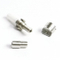 Optical Fiber Connector- CNC Lathe Processing Parts
