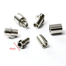 Optical Fiber Connector-1