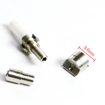 Optical Fiber Connector-3