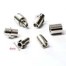Optical Fiber Connector